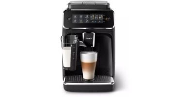 Cafetera automática Philips 3200